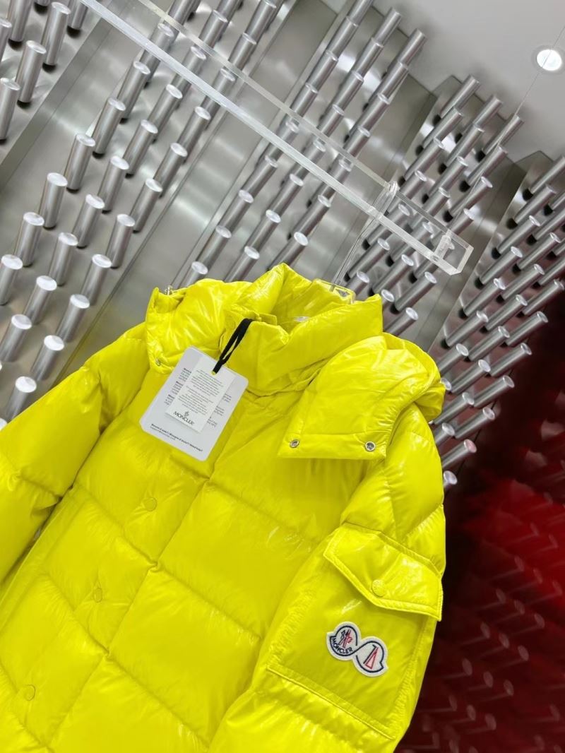 Moncler Down Jackets